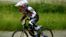 T�i dny v sedle - den t�et� BMX