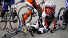 T�i dny v sedle - den t�et� BMX