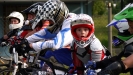 T�i dny v sedle - den t�et� BMX