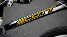 Zlosynova st�j - kolo �tvrt� - SCOTT Spark JR RC
