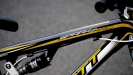 Zlosynova st�j - kolo �tvrt� - SCOTT Spark JR RC