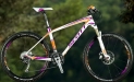 SCOTT 2011 - Nov� dizajny poprv�!!!!