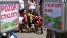 Konec klidov�ho re�imu a zlosyn op�t vyhr�v�