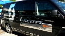 Jezdci teamu SCOTT-Thule na cest�ch - Turajs
