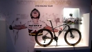 SCOTT modely 2011
