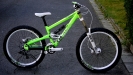 SCOTT 2011 - Voltage FR 20