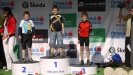 Fin�le v Odr�ch a Mat�j op�t zlat�