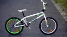 SCOTT 2011 - Volt - X 10