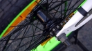 SCOTT 2011 - Volt - X 10