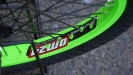 SCOTT 2011 - Volt - X 10