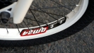 SCOTT 2011 - Volt - X 10