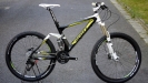 SCOTT 2011 Genius 10