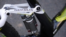 SCOTT 2011 Genius 10