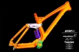 SCOTT 2011 - Genius LT