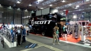 Bike Brno a SCOTT kamion