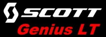 SCOTT 2011 - Genius LT