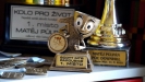 Dvacet t�i d�vod�..................... k dov�e