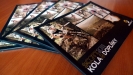 Nov� katalogy SCOTT 2011
