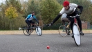 Bikepolo