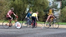 Bikepolo