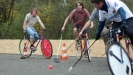 Bikepolo