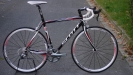 SCOTT 2011 - Speedster S 10