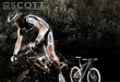 Geometrie nov�ch model� SCOTT 2011 - SPARK