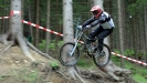 D�kas a DH stroje mistra Srb�ka