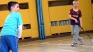 Zimn� p��prava mal�ho Sco��ka - floorball