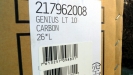 SCOTT 2011 - Genius LT 10 -  Historie