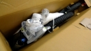 SCOTT 2011 - Genius LT 10 -  Historie