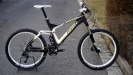 SCOTT 2011 - Genius LT 10 - P�ekv�pko