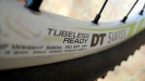 SCOTT 2011 - Genius LT 10 -  DT Swiss kit