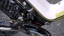 SCOTT 2011 - Genius LT 10 - Sram