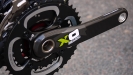 SCOTT 2011 - Genius LT 10 - Sram