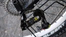 SCOTT 2011 - Genius LT 10 - Sram