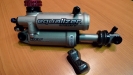 SCOTT 2011 - Genius LT 10 - Rodokmen tlumi�e