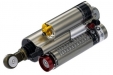 SCOTT 2011 - Genius LT 10 - Rodokmen tlumi�e