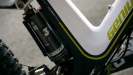 SCOTT 2011 - Genius LT - SAG Indicator