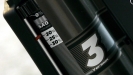 SCOTT 2011 - Genius LT - SAG Indicator