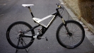 SCOTT 2011 - Genius LT 10 a Hammer-Schmidt