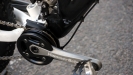 SCOTT 2011 - Genius LT 10 a Hammer-Schmidt