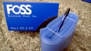 Du�e FOSS ve SCOTT Veloservisu