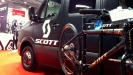 �esk� kami�n SCOTT