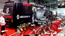 �esk� kami�n SCOTT