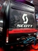 �esk� kami�n SCOTT
