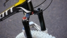 SCOTT 2011 - Scale RC - vidlice