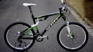 Vesel� barvy SCOTT 2011