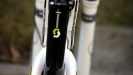 SCOTT 2011 - Spark 10