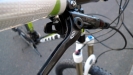 SCOTT 2011 - Spark 10